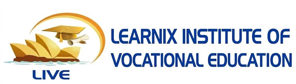 Learnix Logo
